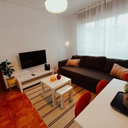 Apartamento Maura 2 Dormitorios Oviedo Exterior foto