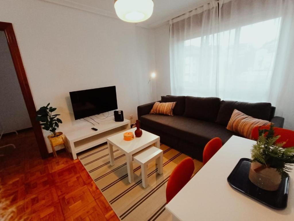 Apartamento Maura 2 Dormitorios Oviedo Exterior foto